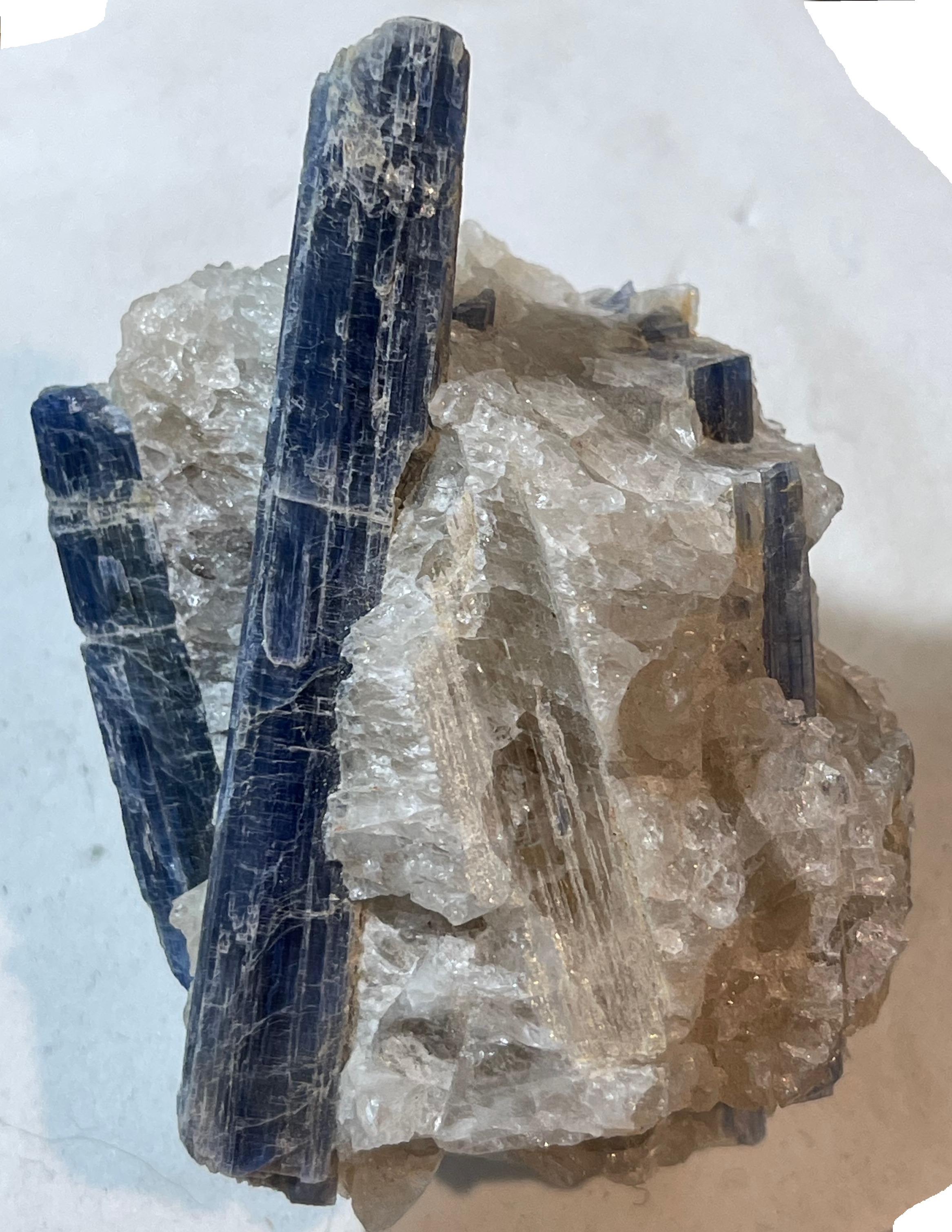 Kyanite